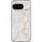 Rose Gold Marble Google Pixel 9 Skin